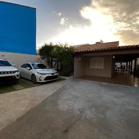 Casa Com Piscina Em Arraial Do Cabo Vila Exterior foto