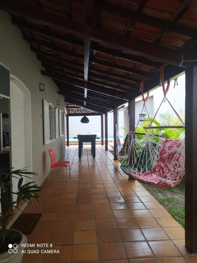 Casa Com Piscina Em Arraial Do Cabo Vila Exterior foto